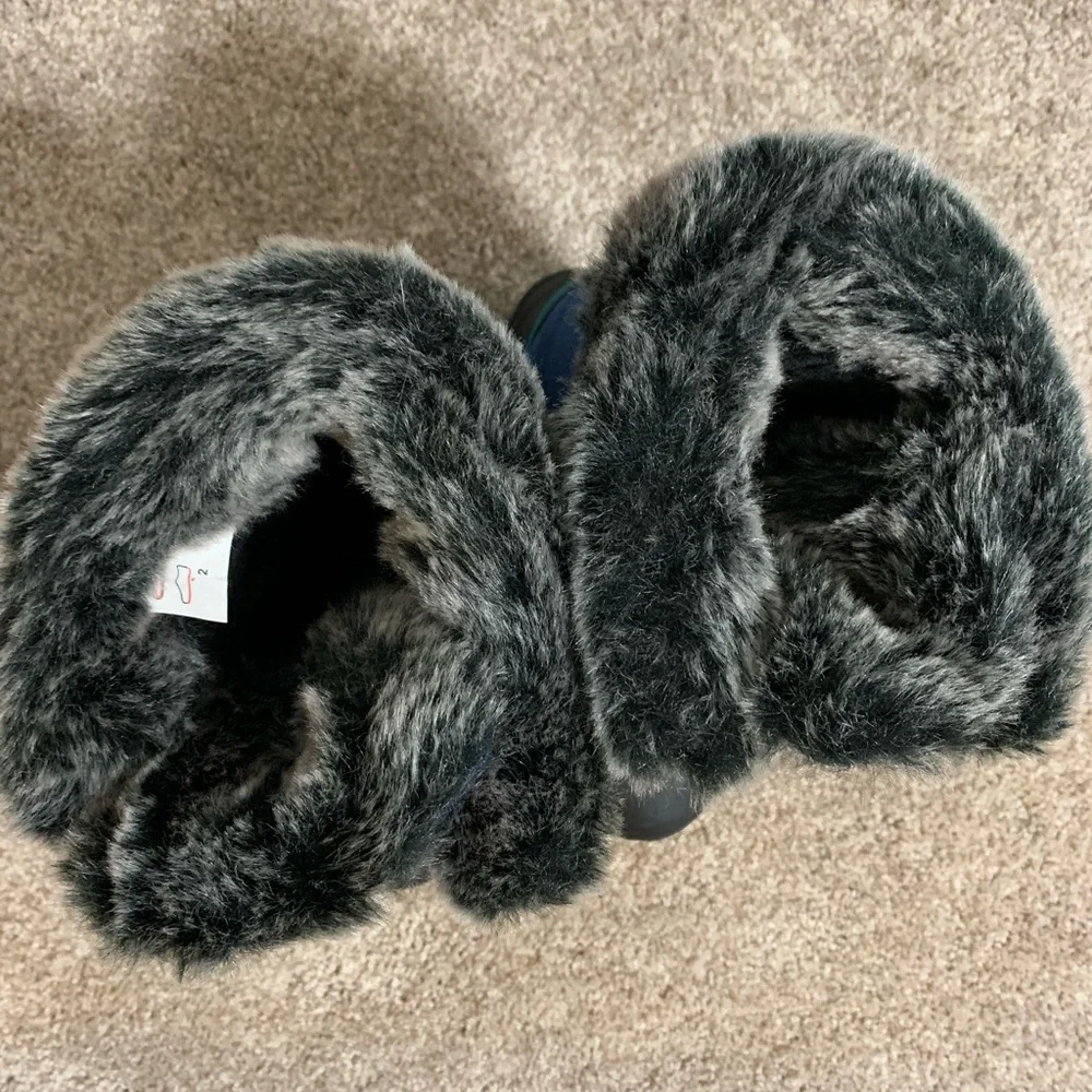 Kamik like new